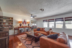 Lubbock Rental Home Near Texas Tech University!